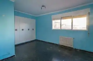 Habitación de Casa adosada en venta en Fréscano