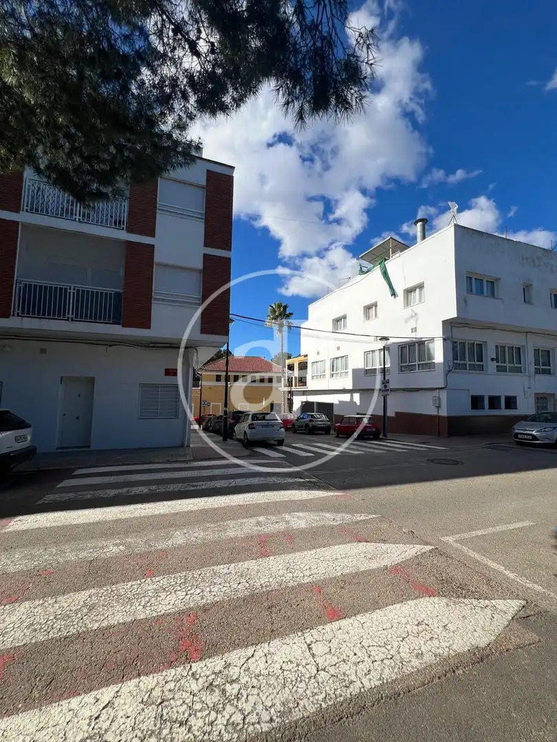 Piso de alquiler en Carrer 30, La Cañada