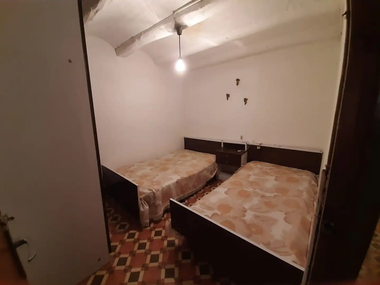 Casa aparellada amb terrassa en venda a Carrer Salmeron, imagen 31