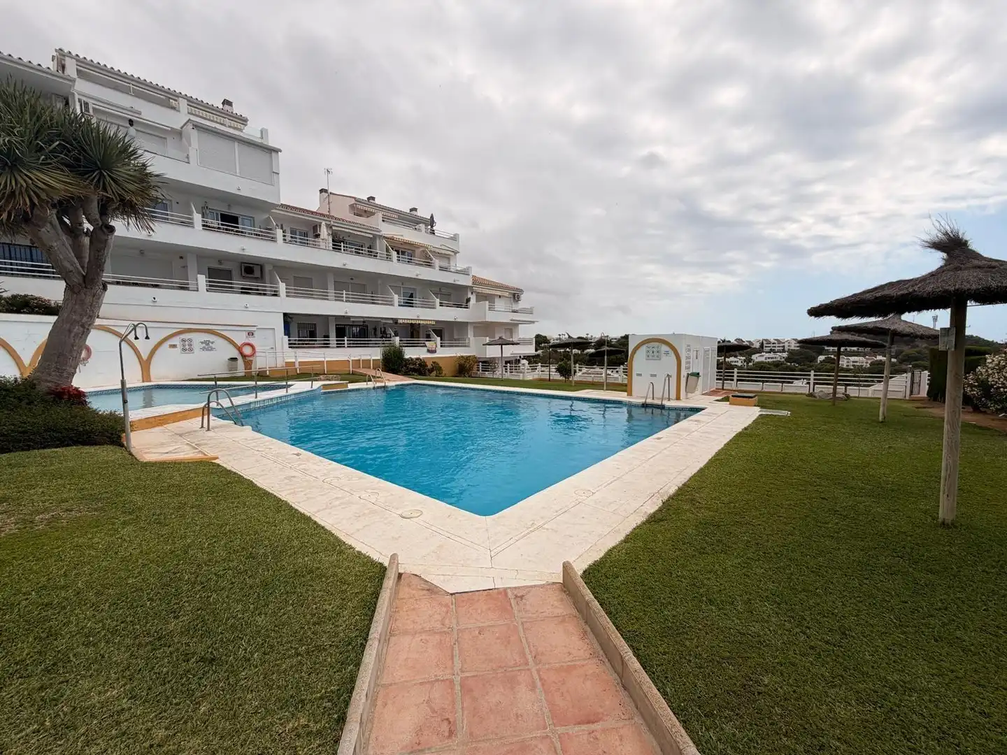 Penthouse mit Terrasse zum Verkauf in Calle Centauro de Riviera