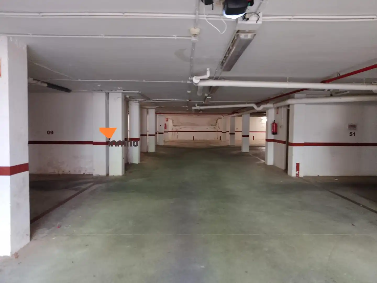Parking de Garaje en venta en Orihuela