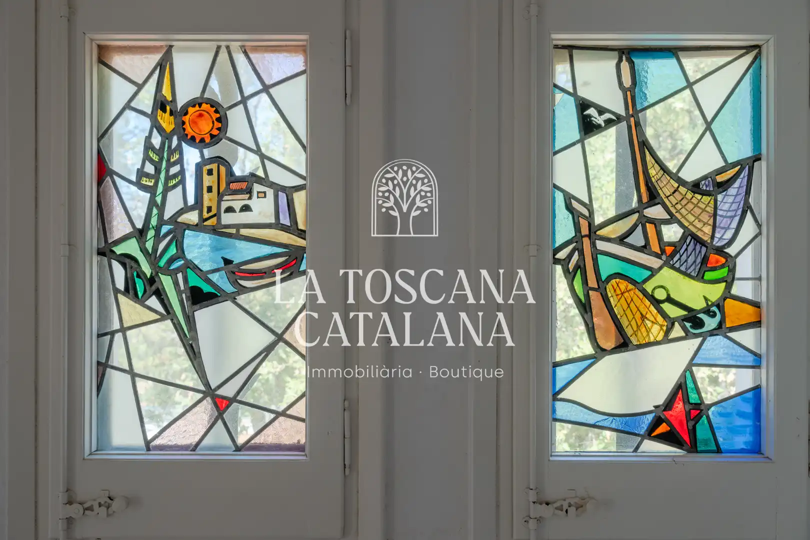 Villa con terrazza in vendita a Carrer Domènech i Montaner 23a, imagen 12