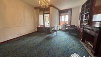 Living room of Flat for sale in Bilbao   with Heating and Terrace