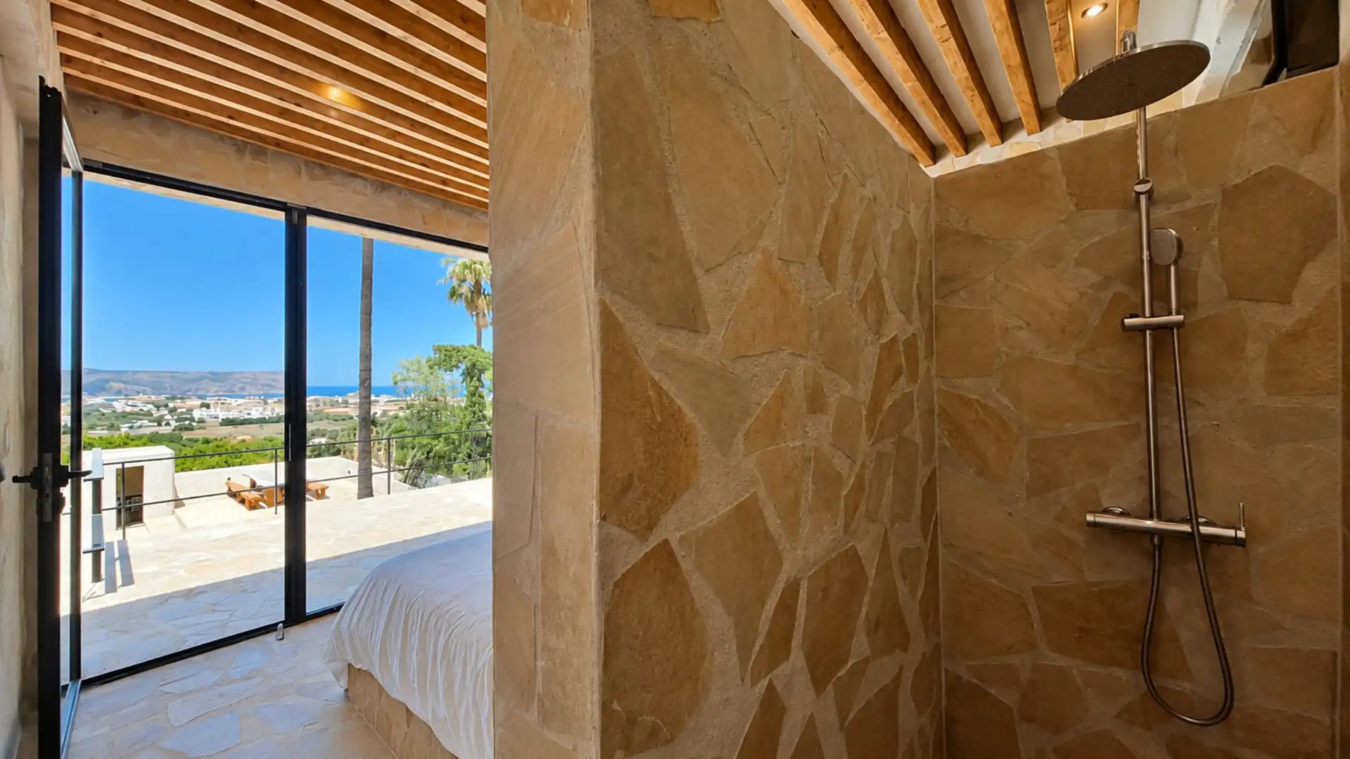 Casa o xalet en venda en Jávea / Xàbia amb Aire condicionat, Calefacció i Jardí privat