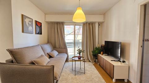 Foto 4 de Pis de lloguer a Avinguda Gaudí, Sagrada Família, Barcelona Capital