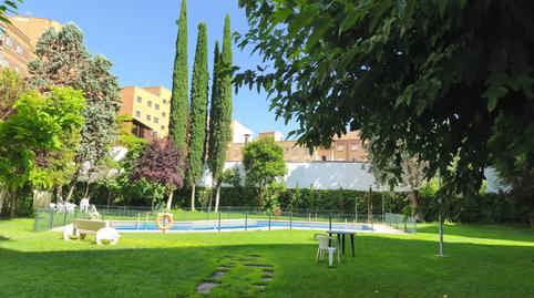 Foto 2 de Pis en venda a La Morería, Ciudad Real