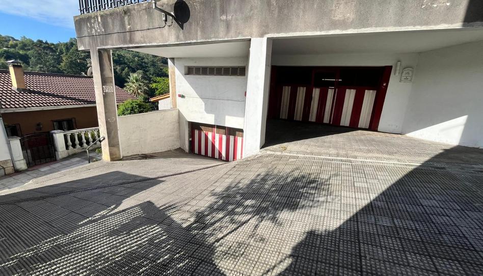 Photo 1 of Garage for sale in Kalero - Basozelai, Bizkaia