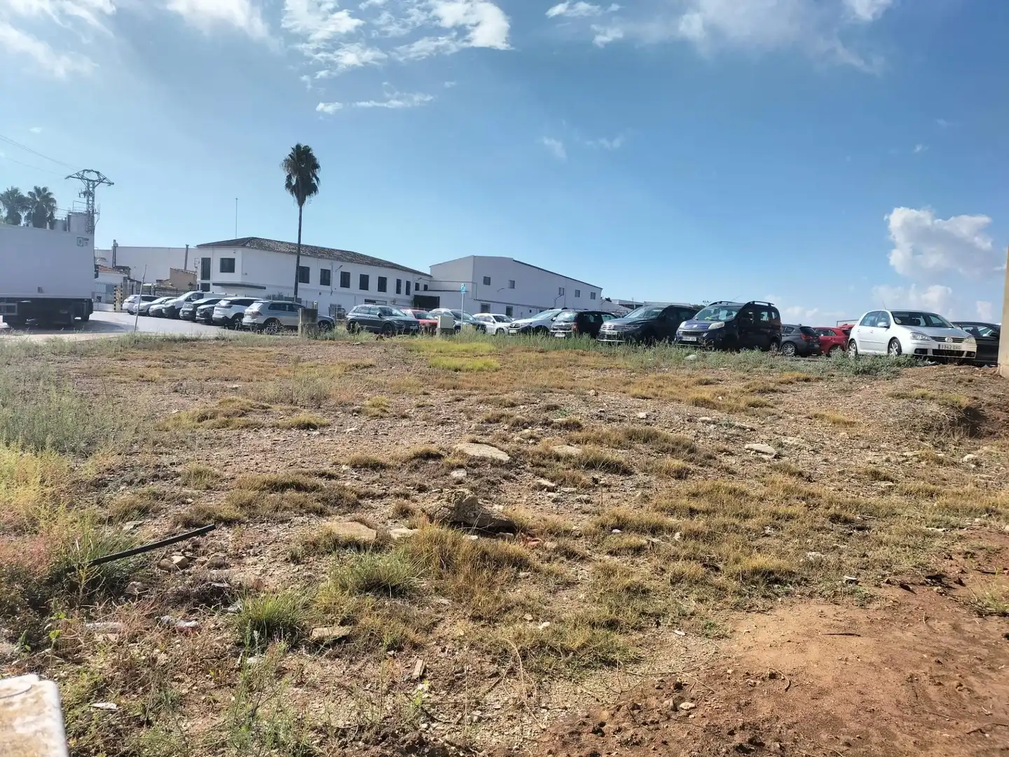 Terreno residenziale in vendita a ALICANTE 24, imagen 7