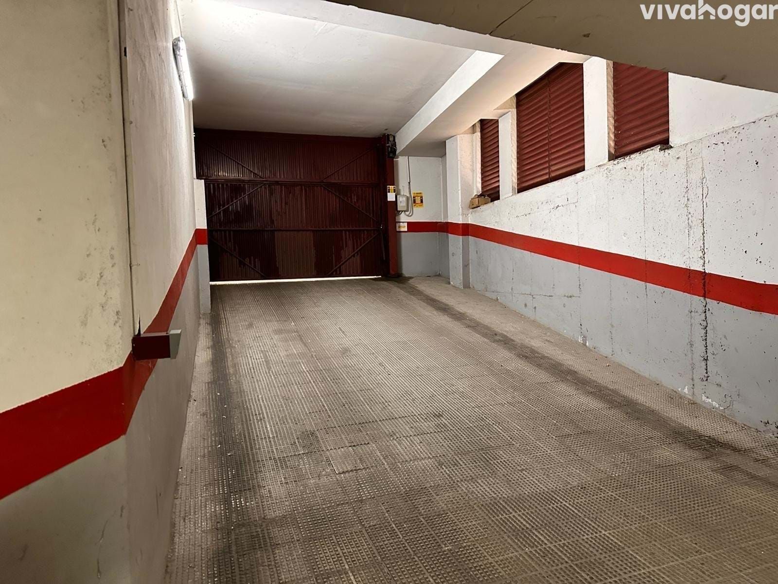 Parking of Garage for sale in  Madrid Capital