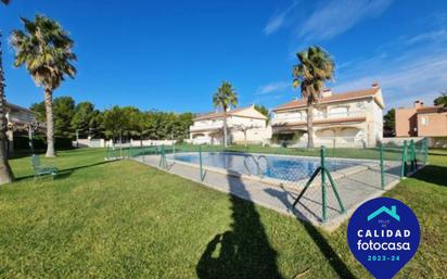 Swimming pool of Flat for sale in Mont-roig del Camp  with Terrace and Balcony