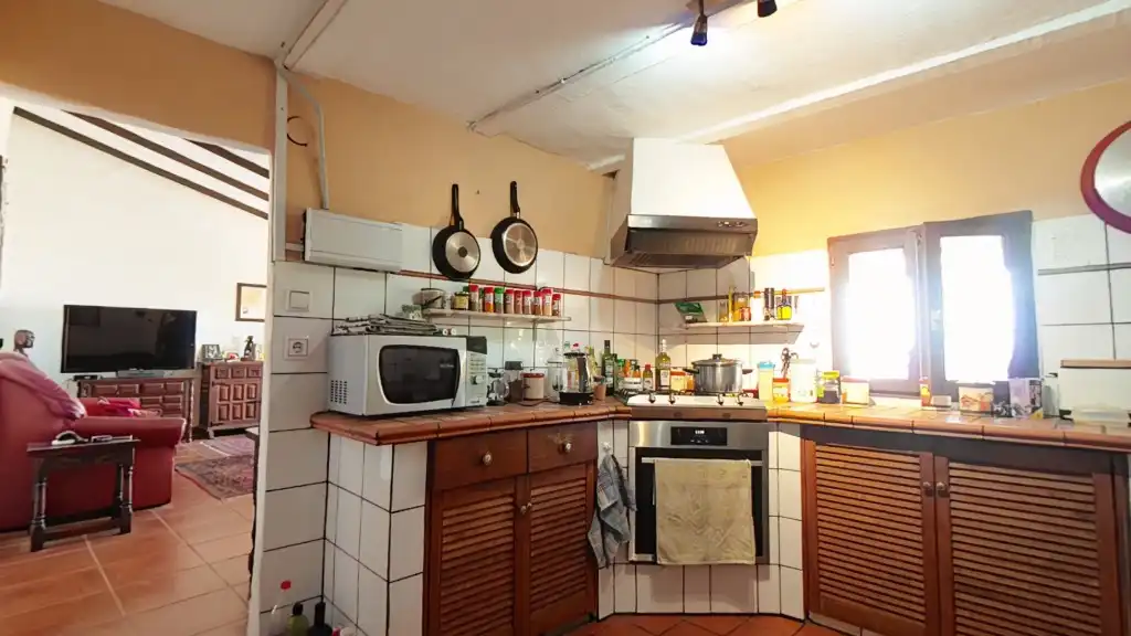 Finca rústica en venta en Lagos