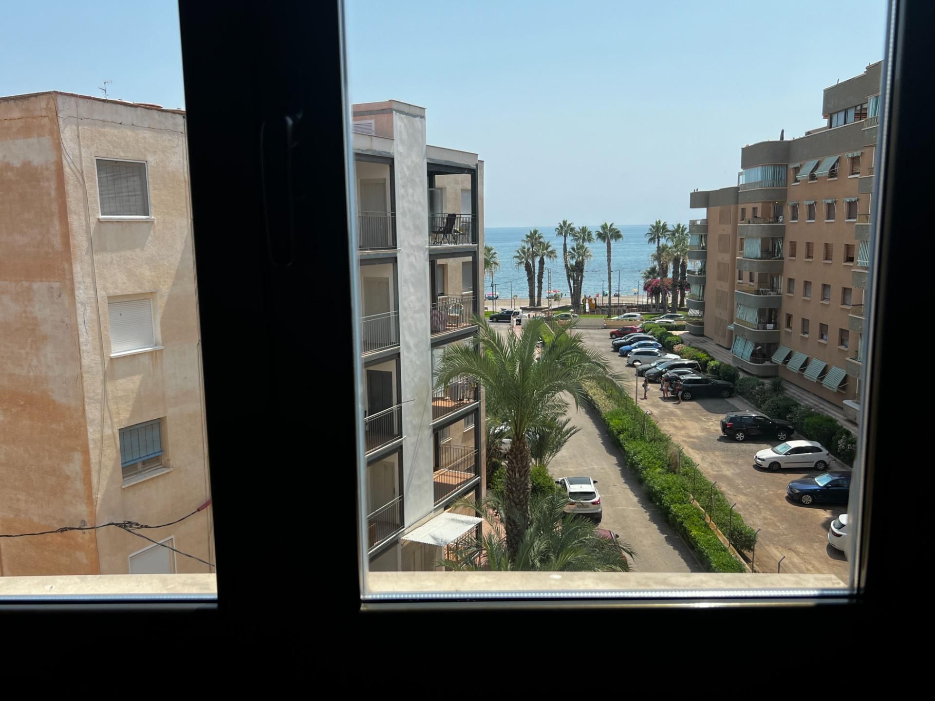 Apartament en venda a Calle Papa Juan Pablo II, Delicias