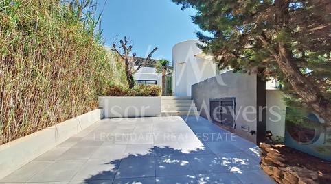 Foto 4 de Casa o xalet en venda a Cala Vedella - Cala Tarida, Sant Josep de sa Talaia