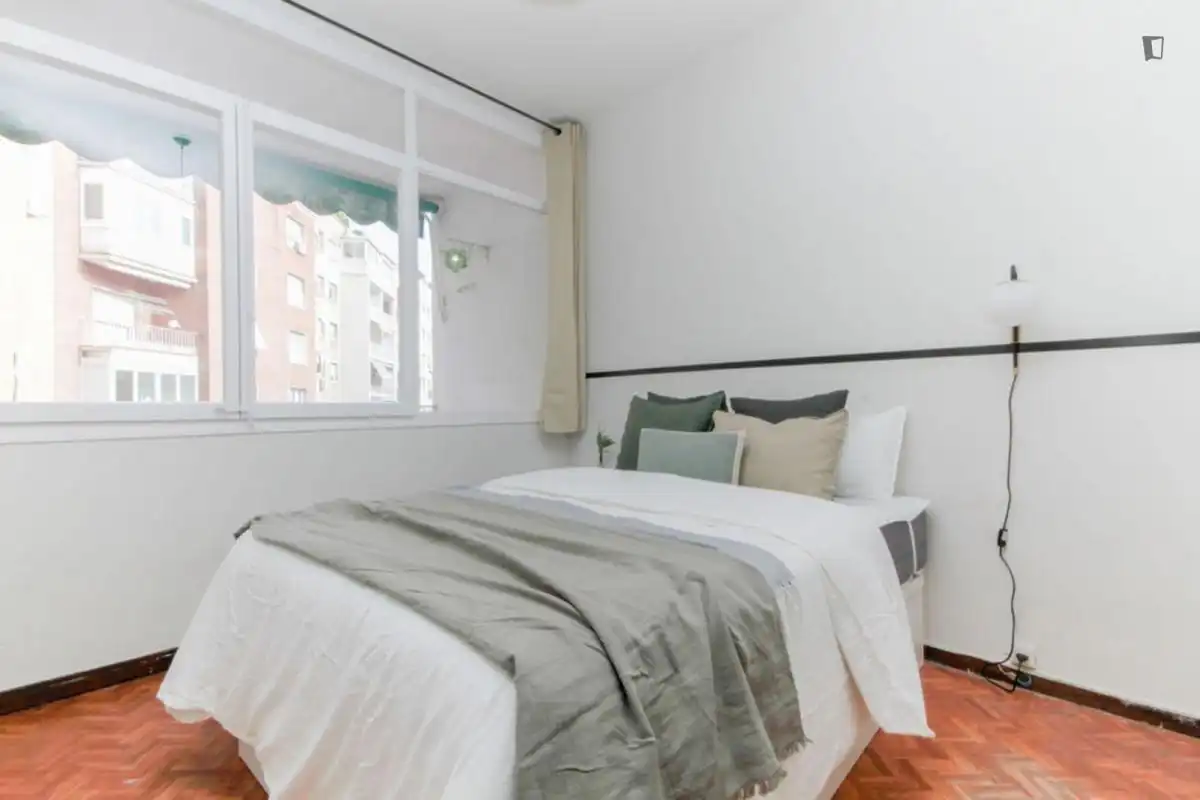 Habitación en Sant Gervasi- Galvany