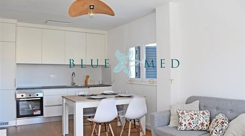 Foto 4 de Apartament en venda a Calle Sierra de las Moreras, Bahia, Mazarrón
