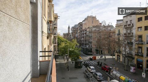 Foto 3 de Habitación en Hostafrancs, Barcelona Capital