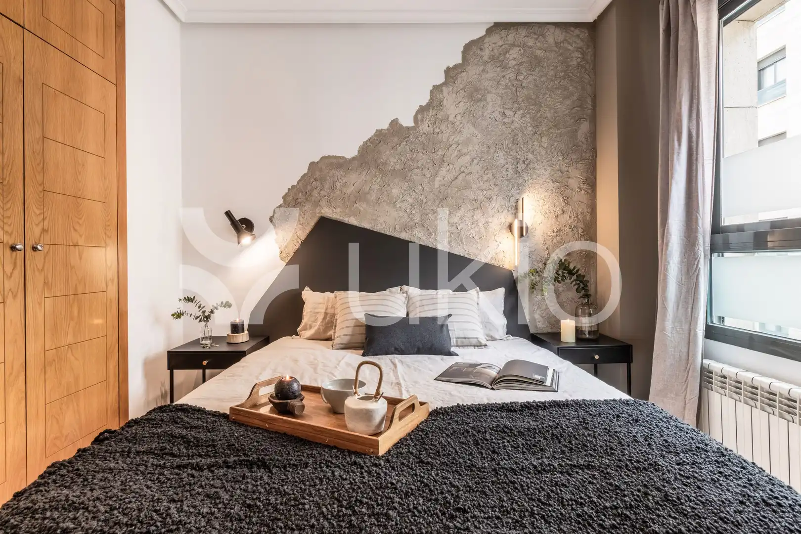 Apartment mit Aufzug zur Miete in Calle de Tomás López, imagen 9