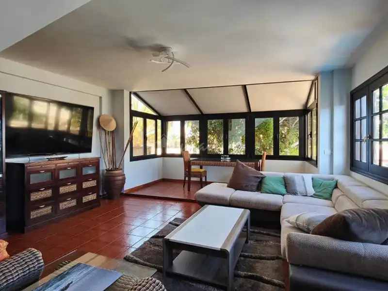 Casa o xalet en venda a Costa del Silencio