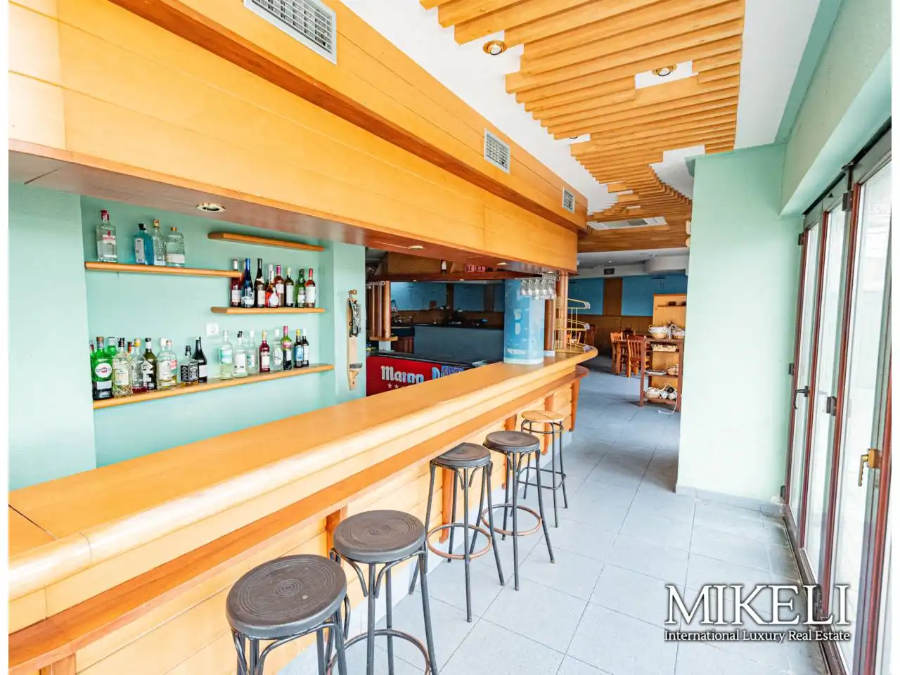Commercial properties for sale in Paseo MUELLE, Comillas (Cantabria)
