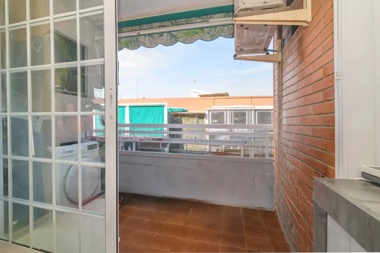 Terrassa de Pis en venda en Viladecans amb Aire condicionat, Calefacció i Parquet