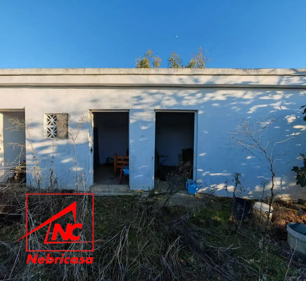 Außenansicht von Residential zum Verkauf in Chipiona