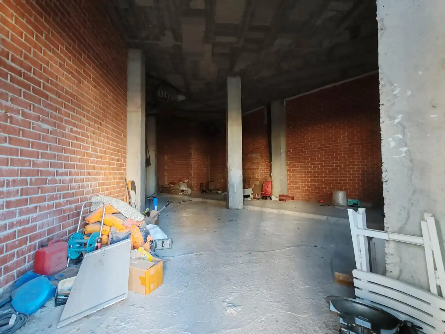 Commercial properties for sale in Valencia