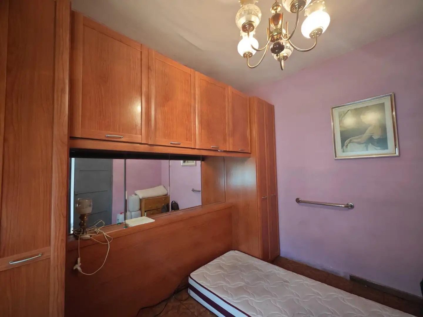 Bedroom of Houses for sale in Torrelavega 