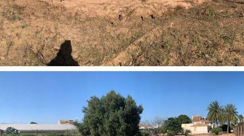 Foto 3 de Finca rústica en venta en El Mirador Pozo Aledo, San Javier