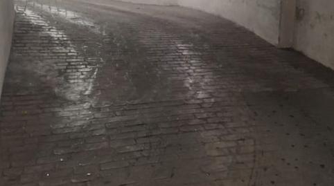 Foto 4 de Garaje en venta en Calle Abeto, 2, Los Árboles, Mijas