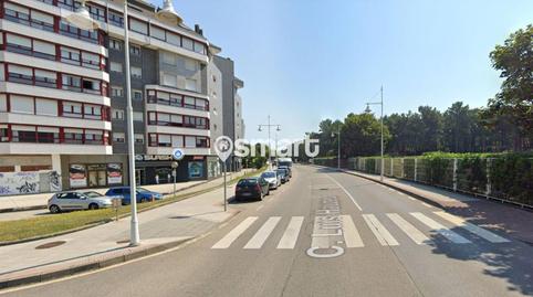 Foto 2 de Garatge de lloguer a Luis Hauzeur, Salinas, Asturias