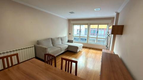 Foto 2 de Piso en venta en Rúa Antón Fraguas, Zona de Plaza de Barcelos, Pontevedra