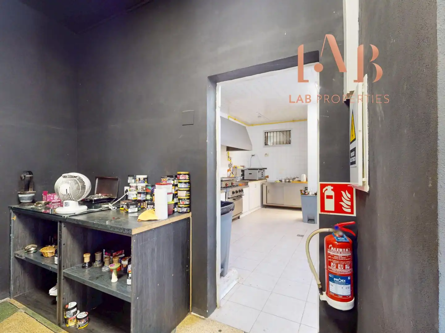 Cuina de Local en venda en  Palma de Mallorca