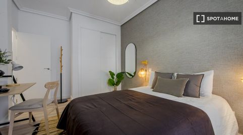Photo 3 of Flat for rent in Lucero, Madrid Capital