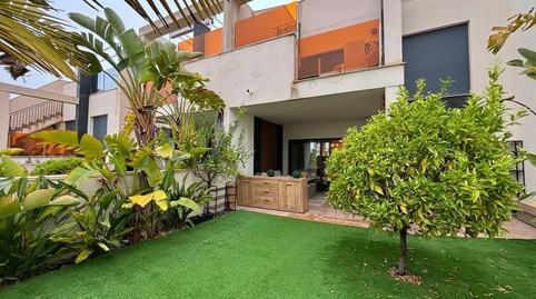 Foto 5 de Piso de alquiler en  Barcelona, 27, Balcón de Finestrat - Terra Marina, Finestrat