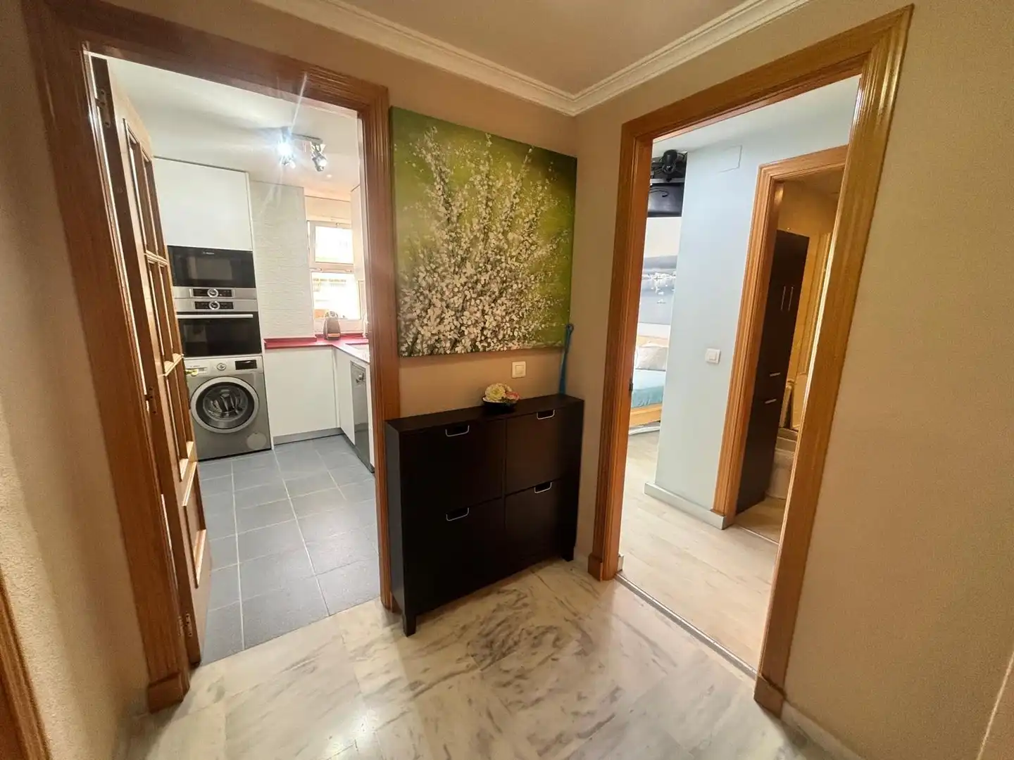 Apartamento en venta en Benalmádena con Aire acondicionado, Calefacción y Jardín privado