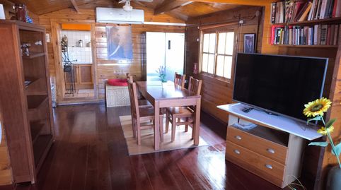 Foto 4 de Casa o chalet de alquiler en Calle Taya, 58b, Barrial - San Isidro - Marmolejos, Gáldar