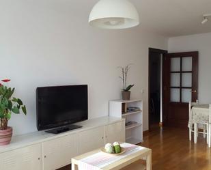 Living room of Apartment to rent in Avilés