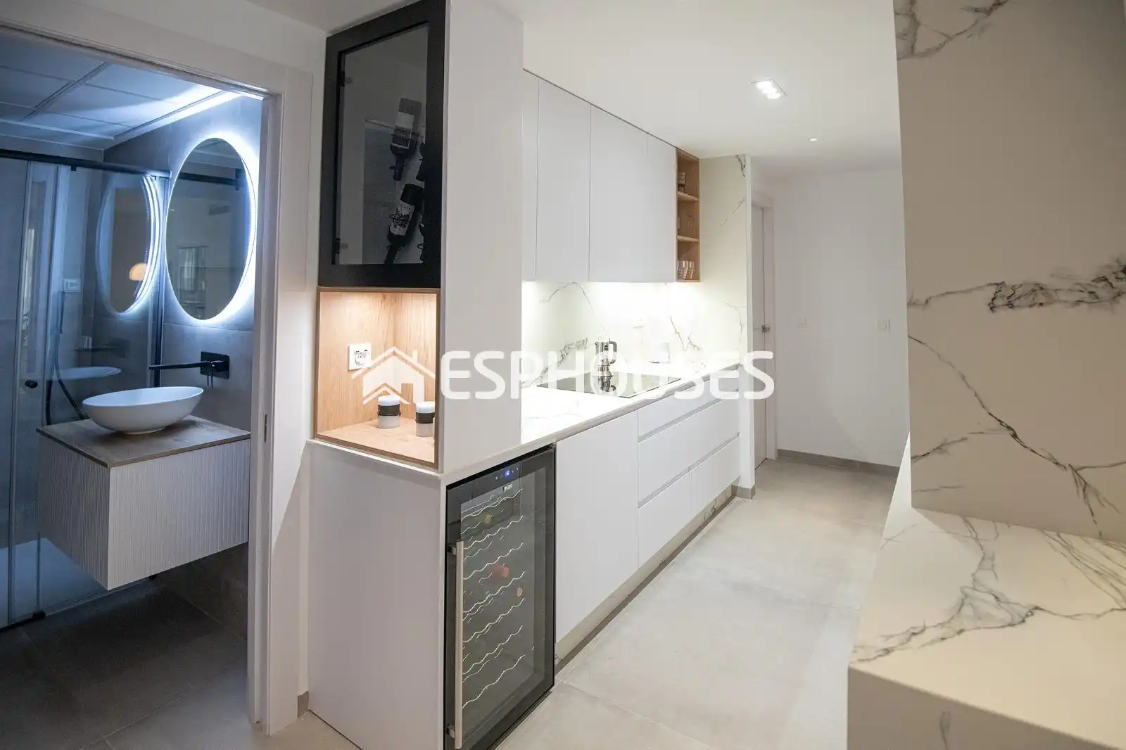 Habitatge amb terrassa en venda a San Pedro del Pinatar, imagen 7
