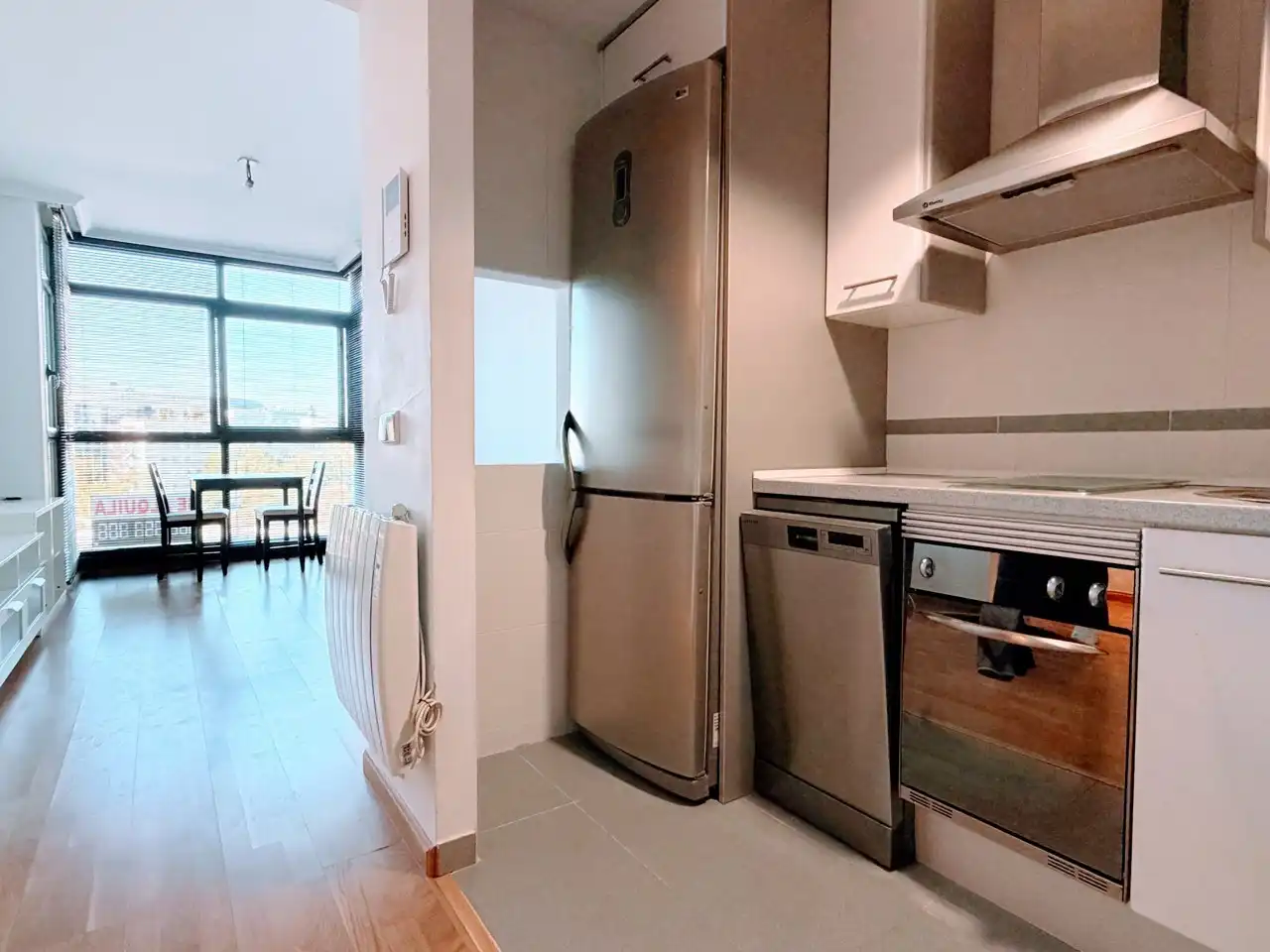 Flat for rent in BAUSA, Costillares