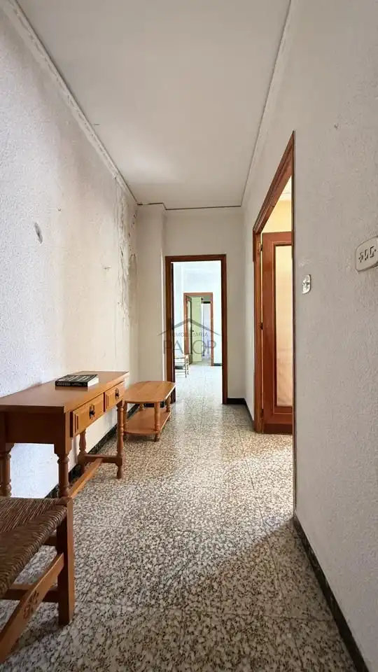 Piso en venta en Rafelguaraf con Terraza, Trastero y Balcón