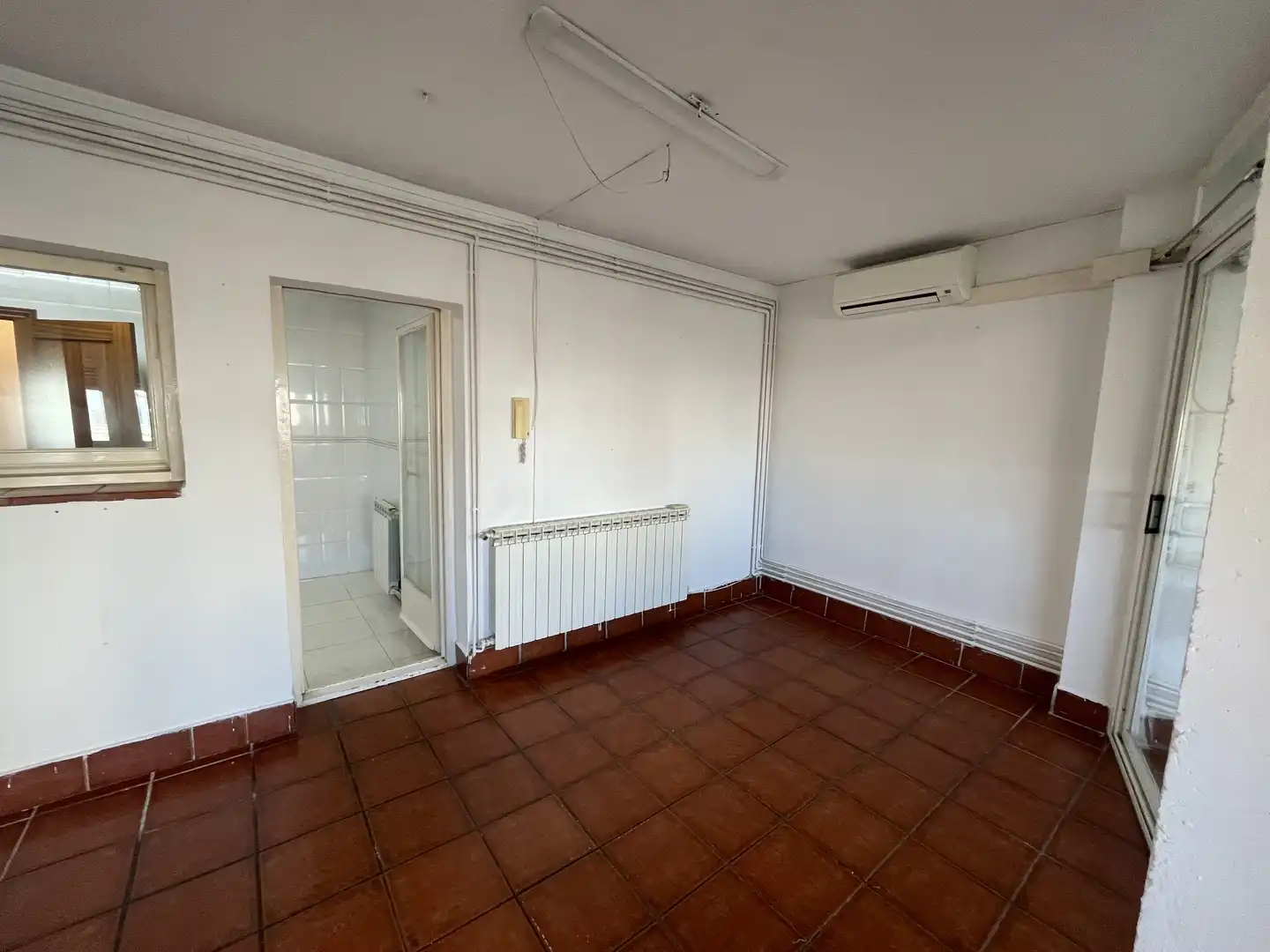 Piso en venta en Mollerussa con Calefacción, Terraza y Trastero