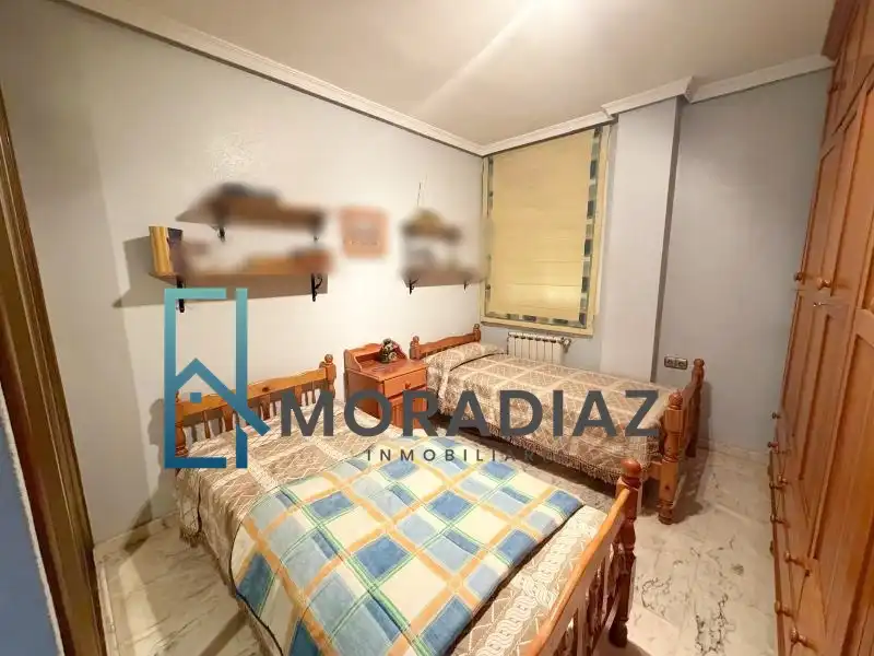 Wohnung mit Terrasse zum Verkauf in Don Benito, imagen 7
