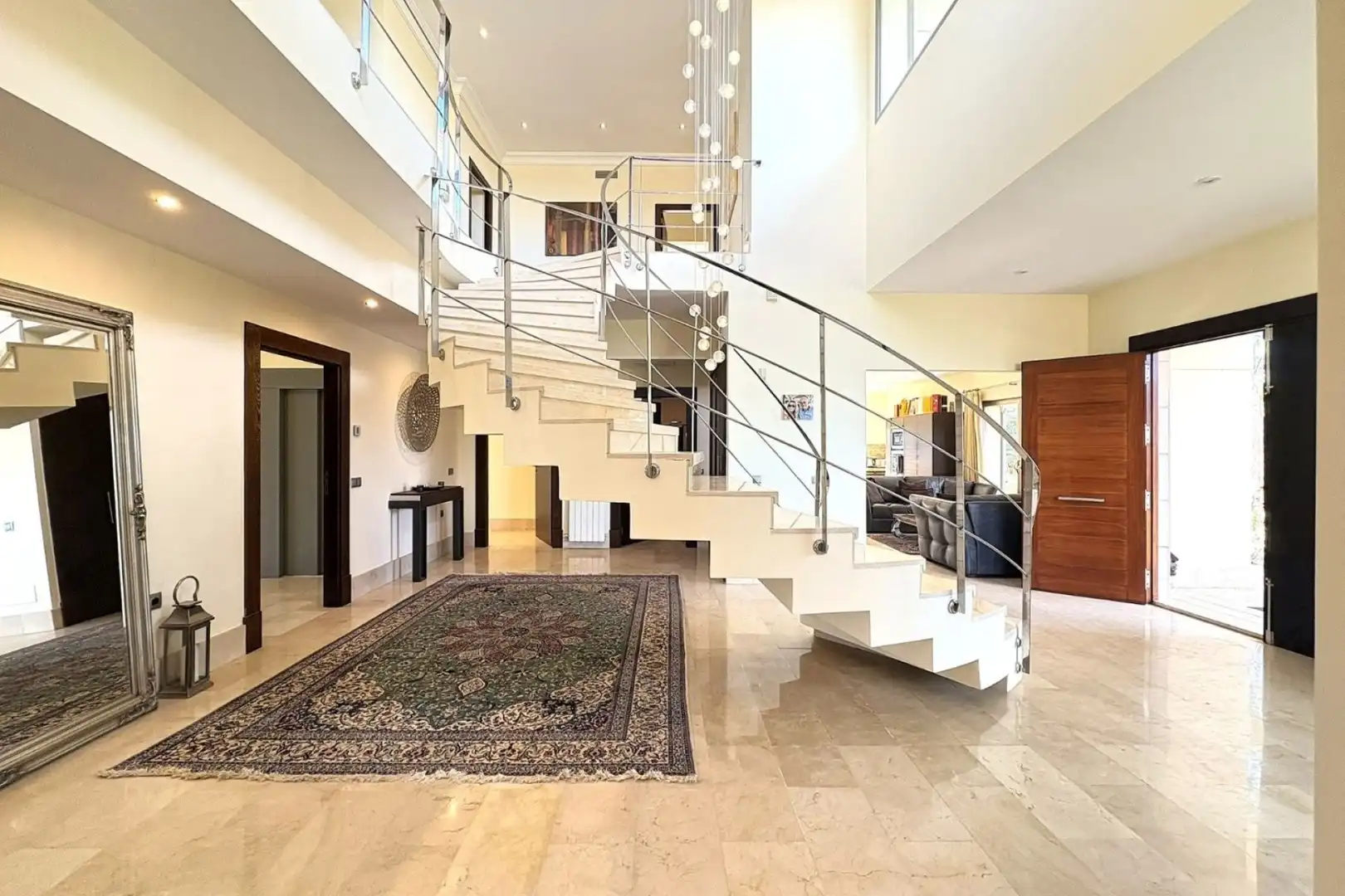 Houses for sale in Molina de Segura  with Private garden, Terrace and Swimming Pool