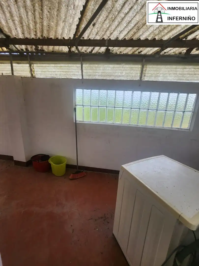 Piso en venta en Narón con Terraza