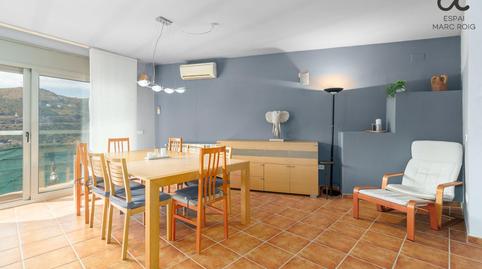 Foto 4 de Àtic en venda a Portbou, Girona