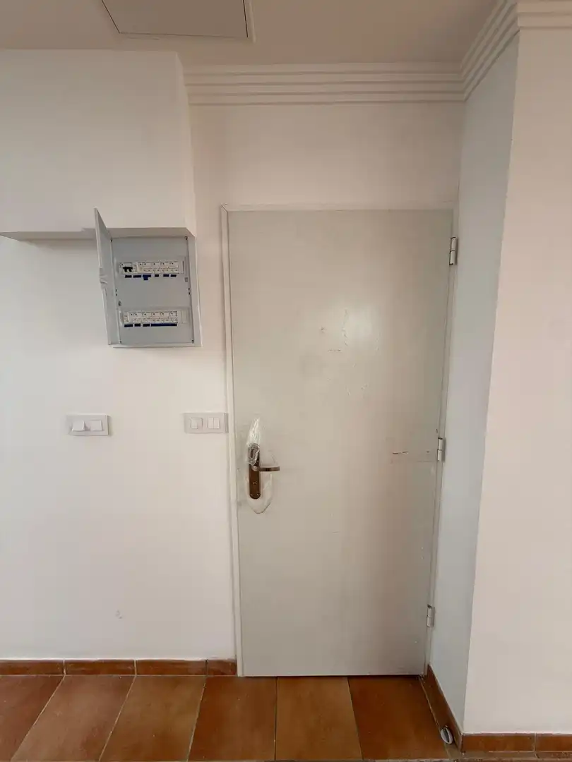 Attic for rent in Las Palmas de Gran Canaria  with Terrace