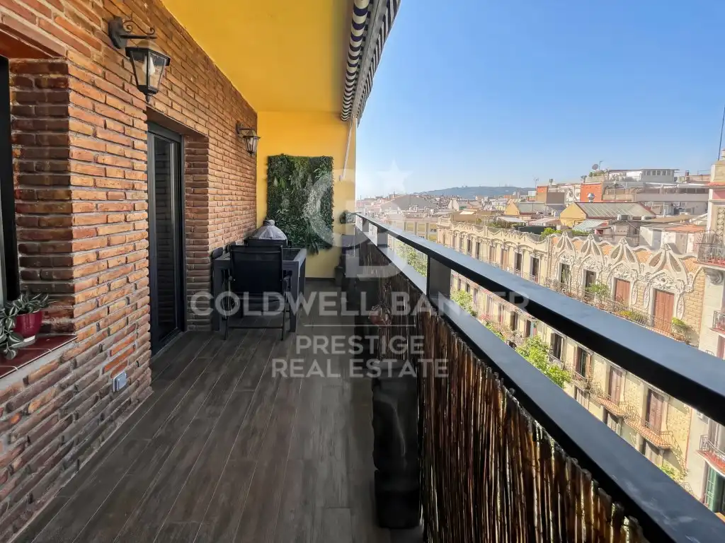 Piso en venta en Calle Villarroel, L'Antiga Esquerra de l'Eixample