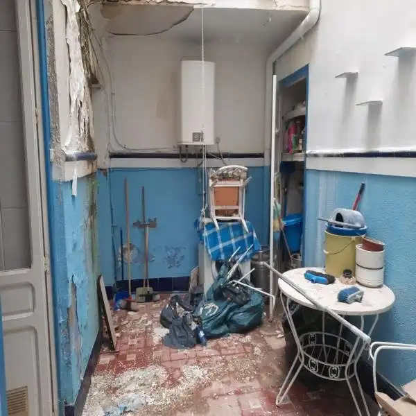 Casa rustica con terrazza in vendita a Monóvar  / Monòver, imagen 7