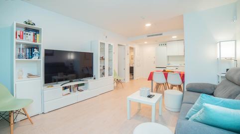 Foto 5 de Pis en venda a Avenida de José Hierro, 94, Rivas Futura, Rivas-Vaciamadrid