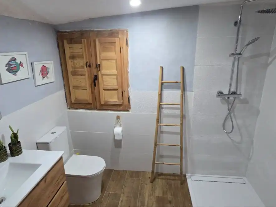 Casa rústica en venta en Carretera Fuen del Cepo 31, imagen 33